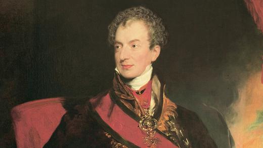 Klemens Wenzel von Metternich (asi 1835)